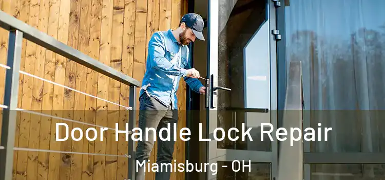  Door Handle Lock Repair Miamisburg - OH