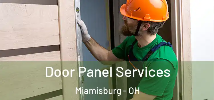  Door Panel Services Miamisburg - OH