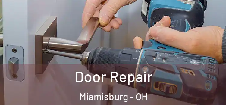  Door Repair Miamisburg - OH