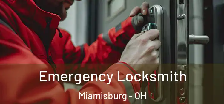  Emergency Locksmith Miamisburg - OH