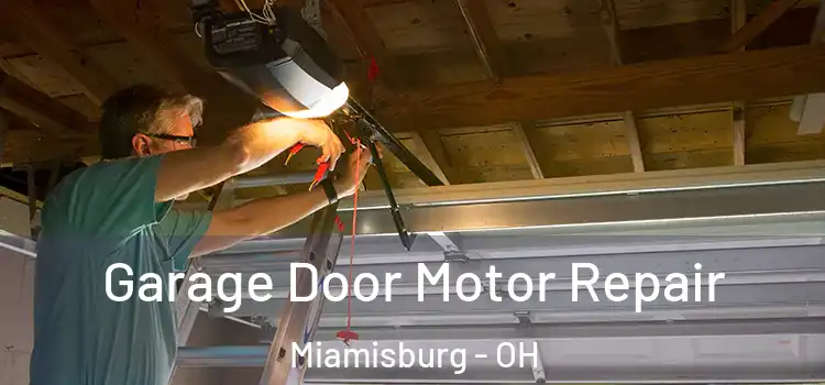  Garage Door Motor Repair Miamisburg - OH