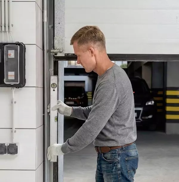 Why Choose Us for Door, Gate and Security Services in Miamisburg, OH