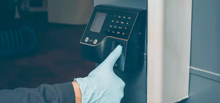 Access Control Installation Miamisburg