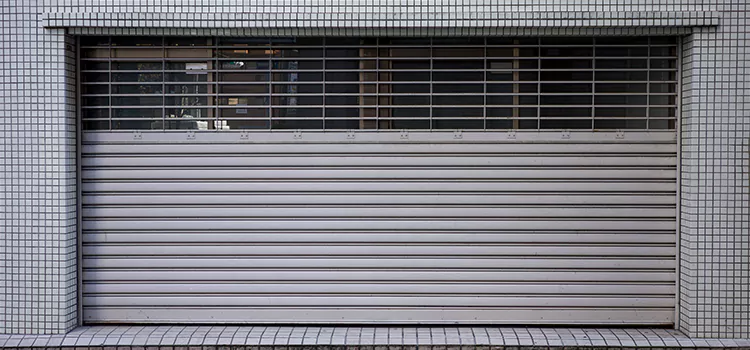 Advanced Solutions for Your Aluminum Garage Doors in Miamisburg, Ohio