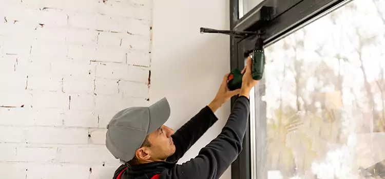 Automatic Door Opener Commercial Miamisburg