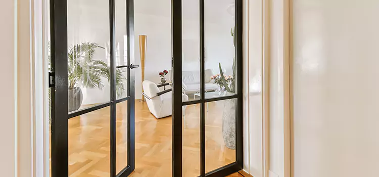 Bifold Door Replacement Miamisburg