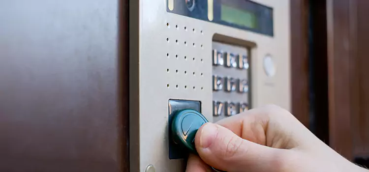Enhanced Security Features Miamisburg