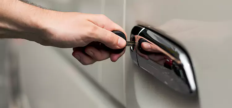 Why Choose Our Auto Locksmith Team in Miamisburg, OH?