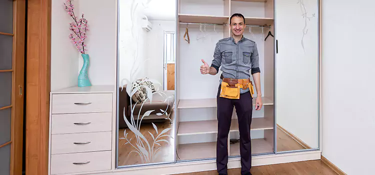 Sliding Closet Door Replacement Miamisburg