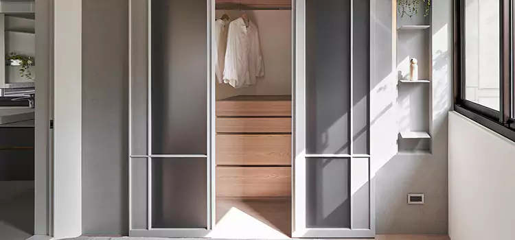 Mirror Sliding Door Replacement Miamisburg