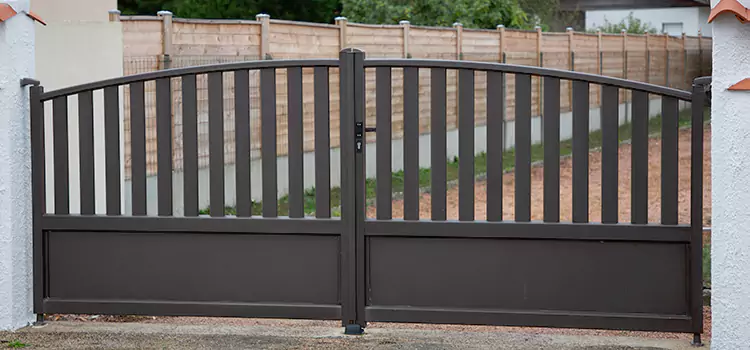 Advanced Gate Solutions in Miamisburg, OH