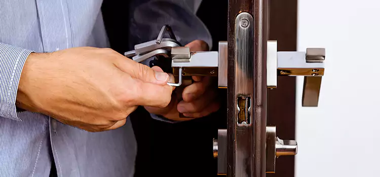Commercial Door Lock Repair Miamisburg