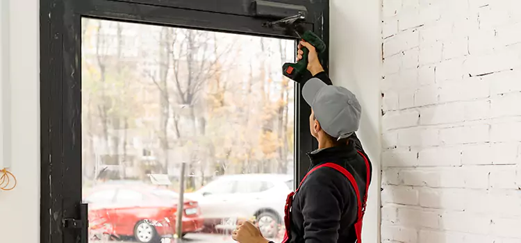 Comprehensive Door Closer Services in Miamisburg, OH