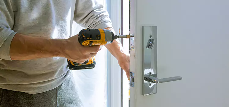 Door Knob Lock Repair Miamisburg