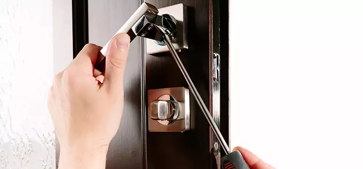 Door Lock Replacement Service Miamisburg