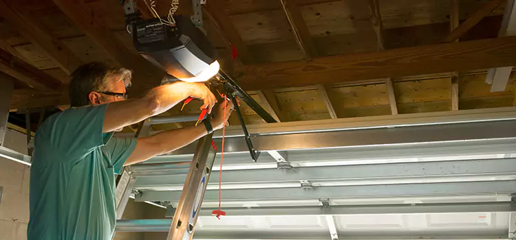 Garage Door Opener Sales and Installation Miamisburg