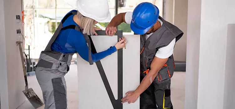 Why Choose Us for Door Panel Services in Miamisburg, OH?