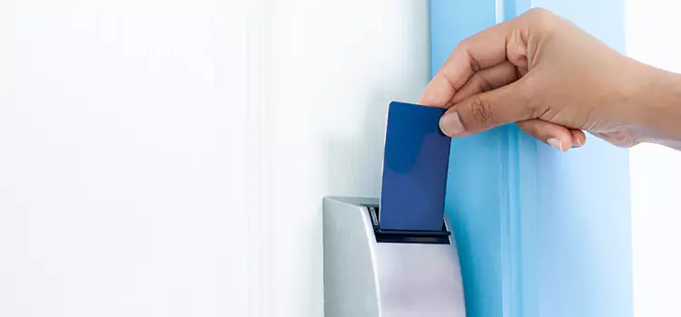 Access Control System Integration Miamisburg