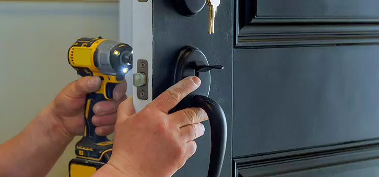 Locksmith Emergency Service Miamisburg