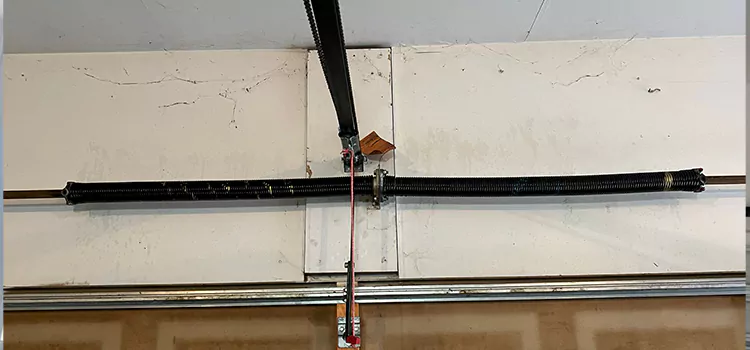 Garage Door Cable Repair Near Me in Miamisburg, OH