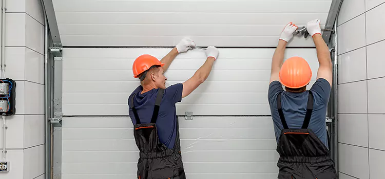 Choose Us for Your Garage Door Needs in Miamisburg