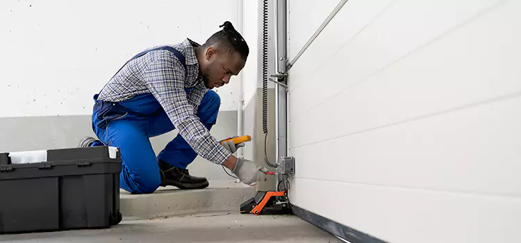 Expert Solutions for Every Garage Lock Need in Miamisburg, OH