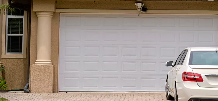 Comprehensive Garage Door Maintenance Services in Miamisburg, OH