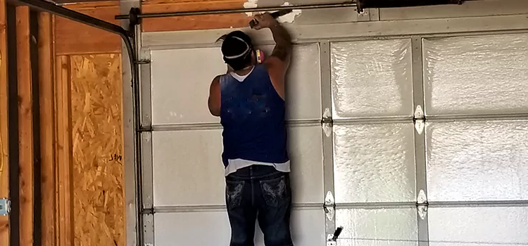 Specialized Garage Door Panel Solutions in Miamisburg, OH