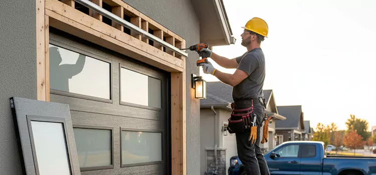 Your Trusted Garage Door Specialists in Miamisburg