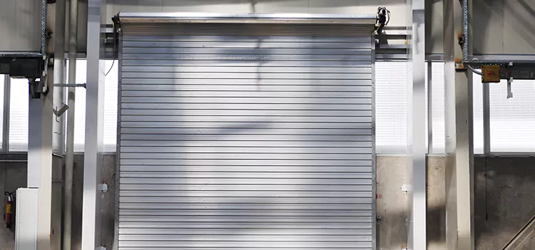 Roller Door Maintenance Miamisburg