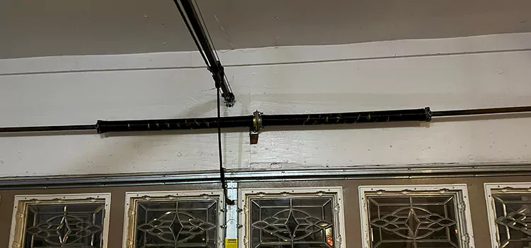 Garage Door Spring Repair Near Me Miamisburg