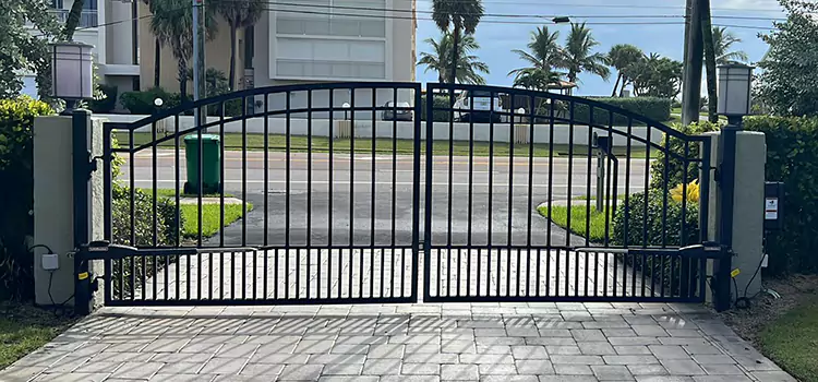 Gate Opener Replacement Near Me in Miamisburg, OH