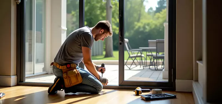 Comprehensive Solutions for Every Glass Door Need in Miamisburg, OH