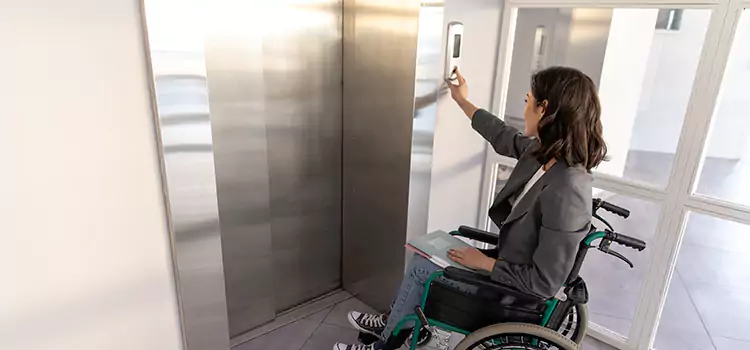 Benefits of Modern Handicap Door Systems in Miamisburg, OH