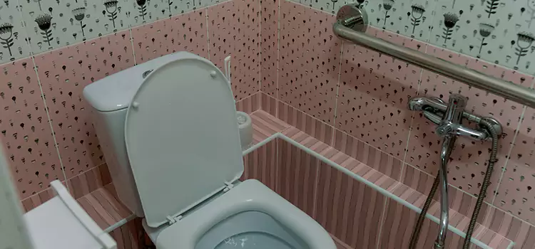 Meeting Diverse Needs With Accessible Restroom Solutions in Miamisburg, OH