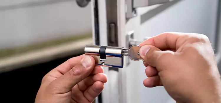 Emergency Locksmith for House Miamisburg