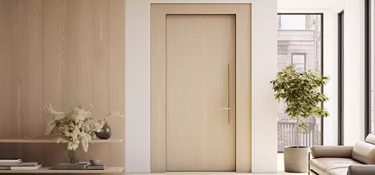 Choose Quality for Your Inside Doors in Miamisburg, OH
