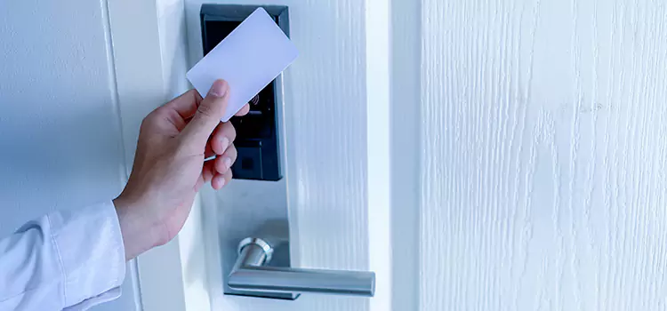 Why Choose Us for Your Keycard Lock Installation in Miamisburg, OH?