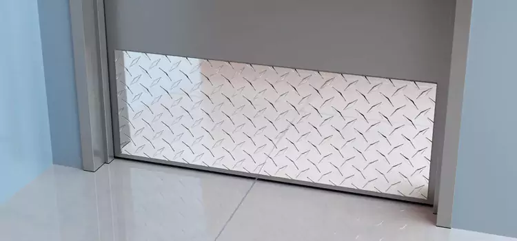 Benefits of Professional Kick Plate Solutions in Miamisburg, OH