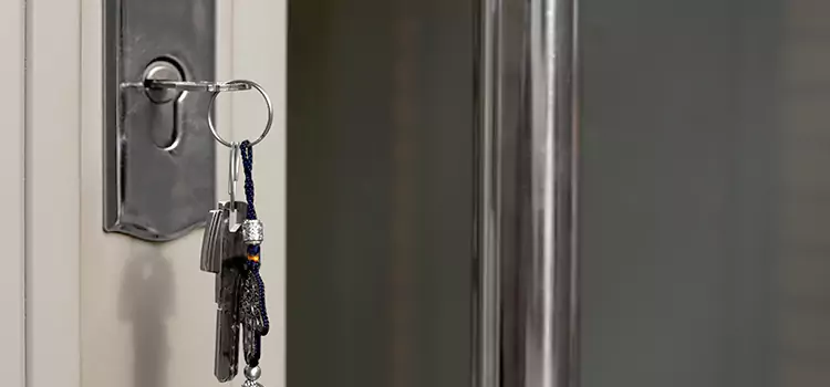 Master Keying by the Numbers Miamisburg