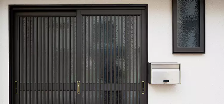 Sliding Screen Door Repair Miamisburg
