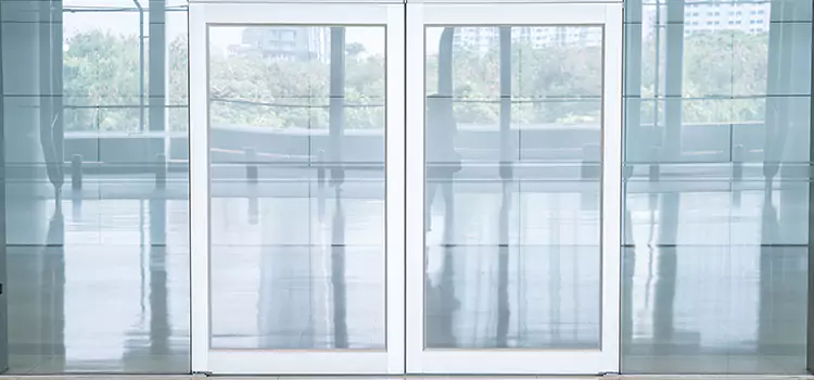 Why Choose Us for Your Motion Sensor Door Needs in Miamisburg, OH?