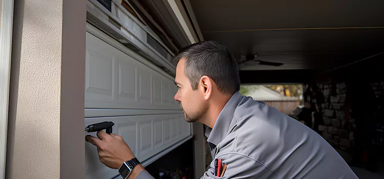 Garage Door Cable Replacement Miamisburg