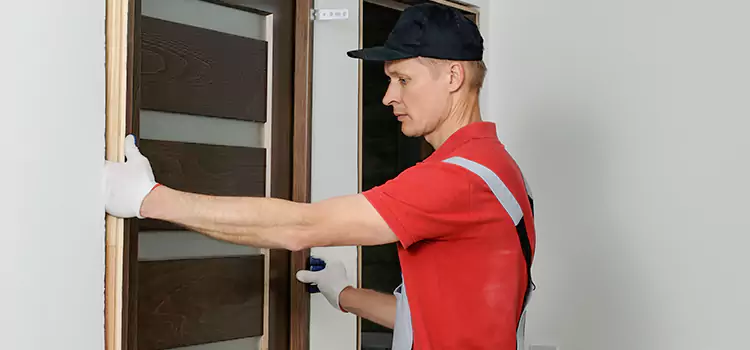 Frame and Panel Restoration Miamisburg