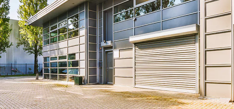 Electric Roller Garage Doors Miamisburg
