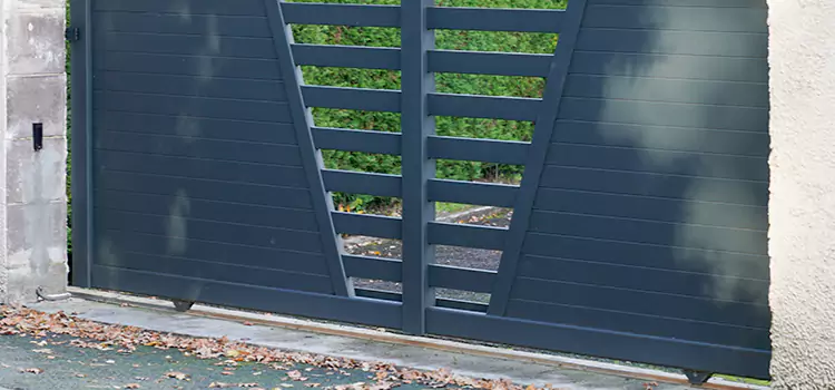 Automated Gate Company Near Me Miamisburg