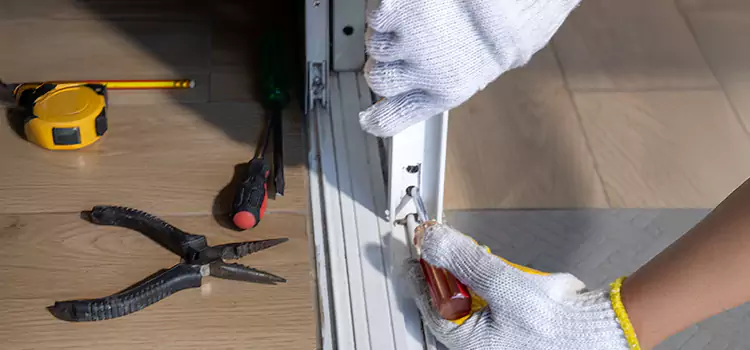 Sliding Door Installation Services in Miamisburg, OH
