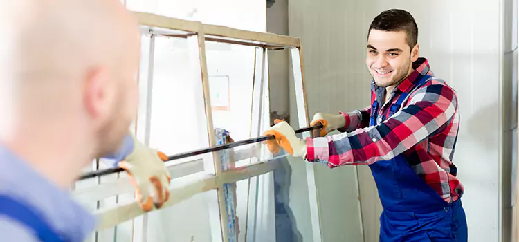 Patio Door Panel Replacement Miamisburg