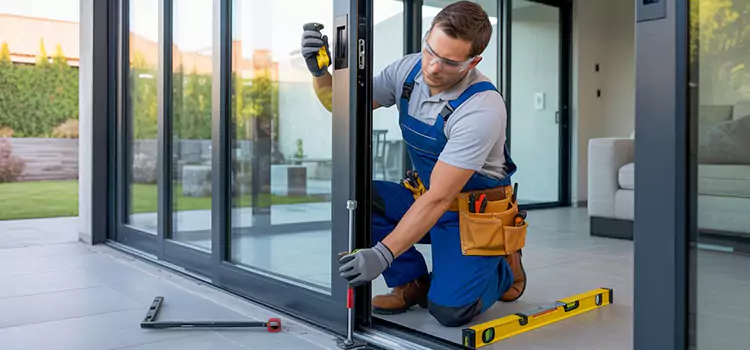 Sliding Screen Door Repair Miamisburg