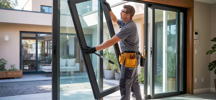 Specialized Sliding Door Roller Services in Miamisburg, Ohio